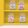 image:imageLIFE SAVERS Wild Berry Gummy Candy Variety Pack Assorted Candy Variety Pack Bulk 7 oz 12 Bags of GummiesGummy Variety