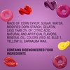 image:imageLIFE SAVERS Wild Berry Gummy Candy Variety Pack Assorted Candy Variety Pack Bulk 7 oz 12 Bags of GummiesWild Berry