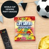 image:imageLife Savers WintOGreen Summer Candy Individually Wrapped Hard Mints Sharing Size 13 Ounce145 Ounce Pack of 1