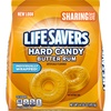 image:imageLife Savers WintOGreen Summer Candy Individually Wrapped Hard Mints Sharing Size 13 Ounce145 Ounce Pack of 2