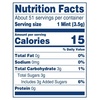 image:imageLife Savers WintOGreen Summer Candy Individually Wrapped Hard Mints Sharing Size 13 Ounce625 Ounce Pack of 12