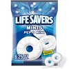 image:imageLife Savers WintOGreen Summer Candy Individually Wrapped Hard Mints Sharing Size 13 Ounce625 Ounce Pack of 12