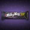 image:imageMILKY WAY Dark Chocolate Candy Bars Midnight Dark Full Size 176 oz Pack of 24 Chocolate Bars Bulk176 Ounce Pack of 24