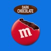 image:imageMampMS Dark Chocolate Graduation Party Candy Family Size 18 Oz Bulk Bag18 Ounce Pack of 2