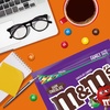 image:imageMampMS Dark Chocolate Graduation Party Candy Family Size 18 Oz Bulk Bag18 Ounce Pack of 2