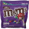 image:imageMampMS Dark Chocolate Graduation Party Candy Family Size 18 Oz Bulk Bag18 Ounce Pack of 2