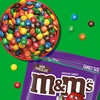 image:imageMampMS Dark Chocolate Graduation Party Candy Family Size 18 Oz Bulk Bag18 Ounce Pack of 2