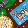 image:imageMampMS MINIS Milk Chocolate Candy Assortment Family Size 169 oz Resealable Bulk Chocolate Candy BagMilk Chocolate