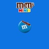 image:imageMampMS MINIS Milk Chocolate Candy Assortment Family Size 169 oz Resealable Bulk Chocolate Candy BagMilk Chocolate