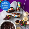 image:imageMampMS MINIS Milk Chocolate Candy Assortment Family Size 169 oz Resealable Bulk Chocolate Candy BagMilk Chocolate