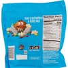 image:imageMampMS MINIS Milk Chocolate Candy Assortment Family Size 169 oz Resealable Bulk Chocolate Candy BagMilk Chocolate