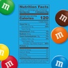 image:imageMampMS MINIS Milk Chocolate Candy Assortment Family Size 169 oz Resealable Bulk Chocolate Candy BagMilk Chocolate
