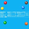 image:imageMampMS MINIS Milk Chocolate Candy Bulk Candy 3 lbs Bag48 Ounce Pack of 1