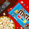 image:imageMampMS MINIS Milk Chocolate Candy Bulk Candy 3 lbs Bag48 Ounce Pack of 1