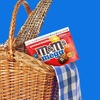image:imageMampMS Mega Peanut Butter Chocolate Candy Sharing Size 86 Oz Resealable BagFull Size