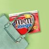 image:imageMampMS Mega Peanut Butter Chocolate Candy Sharing Size 86 Oz Resealable BagFull Size Pack of 2