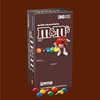 image:imageMampMS Milk Chocolate Candy Full Size 169 oz Bag Pack of 36