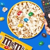 image:imageMampMS Milk Chocolate Candy Movie Theater Box Bulk Chocolate Candy Party Favors 310Ounce Pack of 1231 Ounce Pack of 12