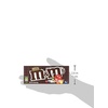image:imageMampMS Milk Chocolate Candy Movie Theater Box Bulk Chocolate Candy Party Favors 310Ounce Pack of 1231 Ounce Pack of 24