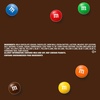 image:imageMampMS Milk Chocolate Candy Party Size 24 lb Resealable Bag for Parties Baking amp Sharing38 Ounce Pack of 1