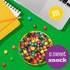image:imageMampMS Milk Chocolate Candy Party Size 24 lb Resealable Bag for Parties Baking amp Sharing38 Ounce Pack of 1