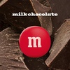 image:imageMampMS Milk Chocolate Candy Party Size 24 lb Resealable Bag for Parties Baking amp Sharing38 Ounce Pack of 1