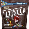 image:imageMampMS Milk Chocolate Candy Party Size 24 lb Resealable Bag for Parties Baking amp Sharing38 Ounce Pack of 2