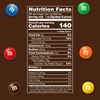 image:imageMampMS Milk Chocolate Candy Party Size 24 lb Resealable Bag for Parties Baking amp Sharing38 Ounce Pack of 2