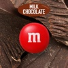 image:imageMampMS Milk Chocolate Candy Party Size 24 lb Resealable Bag for Parties Baking amp Sharing38 Ounce Pack of 2