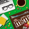 image:imageMampMS Milk Chocolate Candy Party Size 24 lb Resealable Bag for Parties Baking amp Sharing38 Ounce Pack of 2