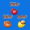 image:imageMampMS Milk Chocolate Peanut amp Peanut Butter Fun Size Variety Pack Party Size 1941 Oz Bulk Candy Bag341 OuncesPack of 2