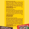 image:imageMampMS Milk Chocolate Peanut and Peanut Butter Candy Variety Pack Individually Wrapped Full Size Pack of 18 Bulk Candy Chocolate for Parties Baking amp SharingMMs Variety