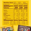 image:imageMampMS Milk Chocolate Peanut and Peanut Butter Candy Variety Pack Individually Wrapped Full Size Pack of 18 Bulk Candy Chocolate for Parties Baking amp SharingMMs Variety