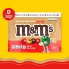 image:imageMampMS Peanut Butter amp Jelly Candy Single Size 16 Oz Packs Pack of 2486 Ounce Pack of 8