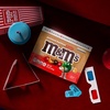 image:imageMampMS Peanut Butter amp Jelly Candy Single Size 16 Oz Packs Pack of 2486 Ounce Pack of 8