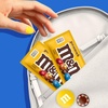 image:imageMampMS Peanut Chocolate Candy Individually Wrapped Full Size 174 oz Bag Pack of 48 Bulk Candy Chocolate for Parties Baking and Sharing