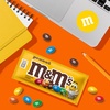 image:imageMampMS Peanut Chocolate Candy Individually Wrapped Full Size 174 oz Bag Pack of 48 Bulk Candy Chocolate for Parties Baking and Sharing