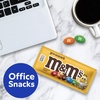image:imageMampMS Peanut MampMS Caramel SNICKERS Original SNICKERS Peanut Butter TWIX Original and TWIX Salted Caramel Full Size Individually Wrapped Variety Box 18 Ct Bulk Box