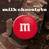 image:imageMampMS Peanut Milk Chocolate Candy Happy Birthday Card and Gift Box All in One Birthday Present for All Ages 1005 Oz BoxMMs Milk Chocolate