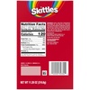 image:imageMampMS Peanut Milk Chocolate Candy Happy Birthday Card and Gift Box All in One Birthday Present for All Ages 1005 Oz BoxSkittles
