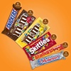 image:imageMampMS SNICKERS 3 MUSKETEERS SKITTLES amp STARBURST Variety Pack Full Size Bulk Candy Assortment 5611 oz 30 BarsFull Size Pack of 2
