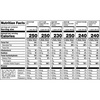 image:imageMampMS SNICKERS 3 MUSKETEERS SKITTLES amp STARBURST Variety Pack Full Size Bulk Candy Assortment 5611 oz 30 BarsFull Size Pack of 2