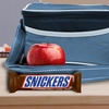 image:imageMampMS SNICKERS 3 MUSKETEERS SKITTLES amp STARBURST Variety Pack Full Size Bulk Candy Assortment 5611 oz 30 BarsFull Size Pack of 2