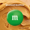 image:imageMampMS Summer Peanut Butter Chocolate Candy Party Size 34 oz Resealable Bulk Candy Bag34 Ounce