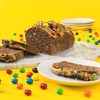 image:imageMampMS Summer Peanut Butter Chocolate Candy Party Size 34 oz Resealable Bulk Candy Bag34 Ounce Pack of 2