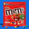 image:imageMampMS Summer Peanut Butter Chocolate Candy Party Size 34 oz Resealable Bulk Candy Bag34 Ounce Pack of 2