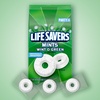 image:imageMars Lifesavers WintOGreen Breath Mints Hard Candy 4493 Oz28 LB Pack of 1