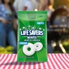 image:imageMars Lifesavers WintOGreen Breath Mints Hard Candy 4493 Oz28 LB Pack of 1