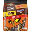 image:imageMars Snickers MampMS Milk Chocolate Milky Way amp Twix Fun Size Chocolate Candy Variety Pack 75 Ct Bulk Bag 273 Pounds120 Count Pack of 1