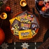 image:imageMars Snickers MampMS Milk Chocolate Milky Way amp Twix Fun Size Chocolate Candy Variety Pack 75 Ct Bulk Bag 273 Pounds120 Count Pack of 2